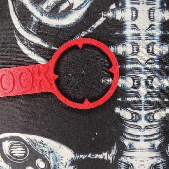 Womens Small Tank Top Skeleton Bionic Bones Gothic Sleeveless Halloween Tank - Picture 2 of 7